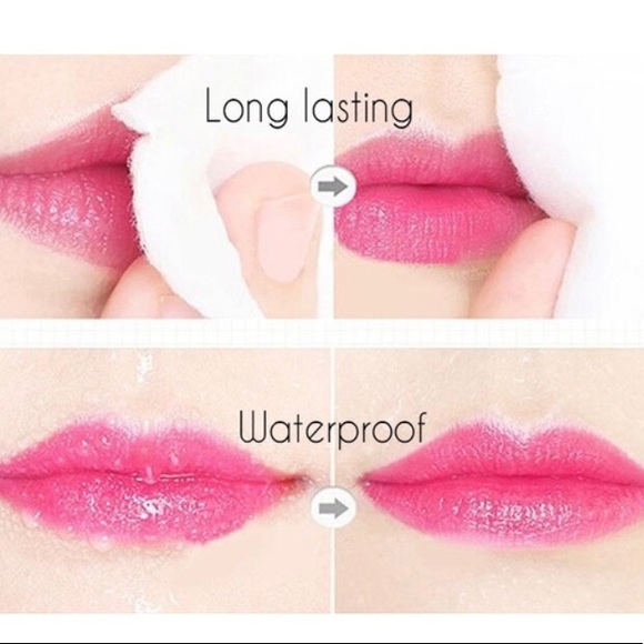💄 Color Changing Lipstick 💄 - Picture 5 of 8
